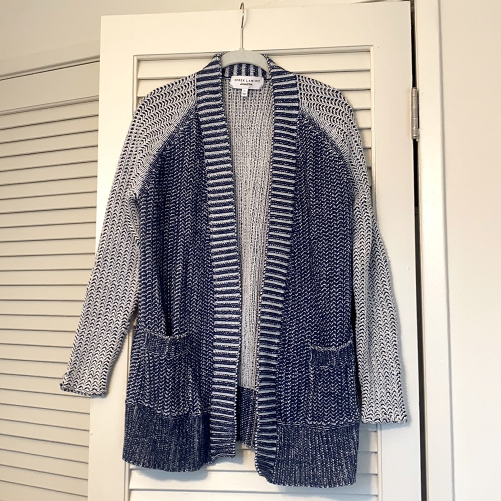 Athleta x Derek Lam Sweater